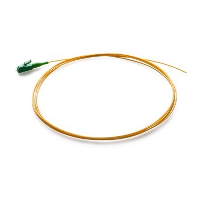 Pigtail-Fibre-SM-LC/APC-002-03/15-H-GB 