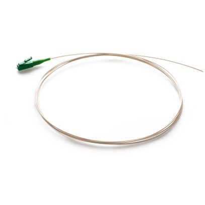 Pigtail-Fibre-SM-LC/APC-002-05/17-H-GB 