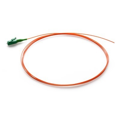 Pigtail-Fibre-SM-LC/APC-002-07/19-H-GB 