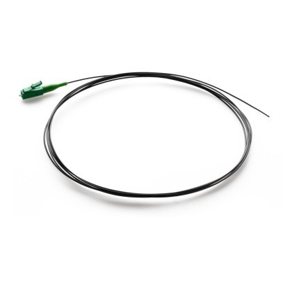 Pigtail-Fibre-SM-LC/APC-002-08/20-H-GB 