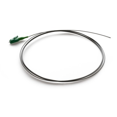 Pigtail-Fibre-SM-LC/APC-002-09/21-H-GB 