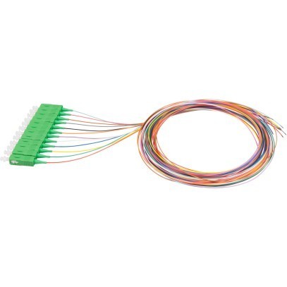 Pigtail-Fibre-SM-SC/APC-002-H-12SET 