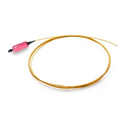 Pigtail-Ader-OM4-SC/PC-002-03/15-H 