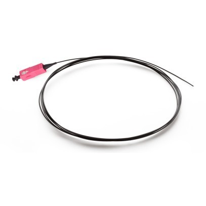 Pigtail-Fibre-OM4-SC/PC-002-08/20-H 