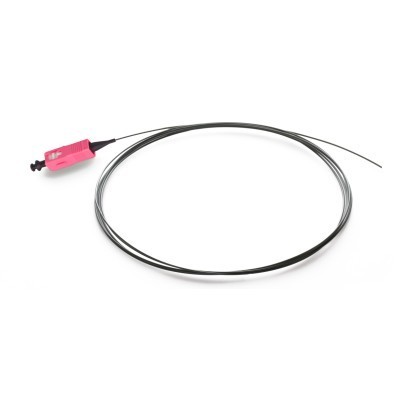 Pigtail-Ader-OM4-SC/PC-002-09/21-H 