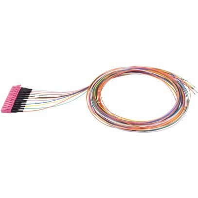 Pigtail-Fibre-OM4-LC/PC-002-H-12SET 