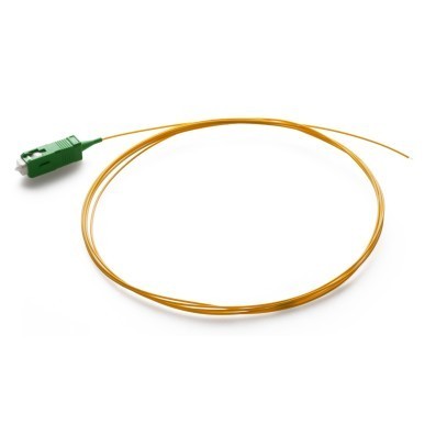 Pigtail-Fibre-SM-SC/APC-002-03/15-H 