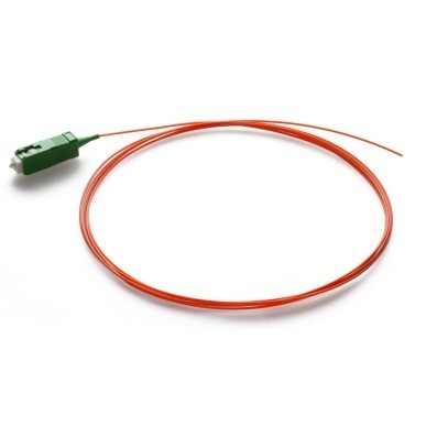 Pigtail-Fibre-SM-SC/APC-002-07/19-H 