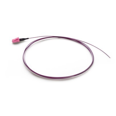 Pigtail-Fibre-OM4-LC/PC-002-06/18-H 