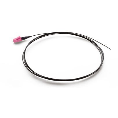 Pigtail-Fibre-OM4-LC/PC-002-08/20-H