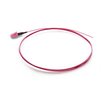 Pigtail-Fibre-OM4-LC/PC-002-11/23-H 