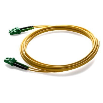 Patchcâble-SM-dx0-LC/APC-LC/APC-002-H