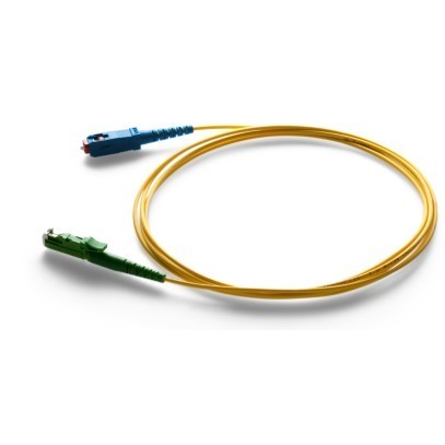 Patchkabel-SM-E2000/APC-SC/PC-005-H