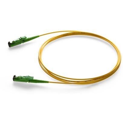 Patchkabel-SM-E2000/APC-E2000/APC-000.5-H 