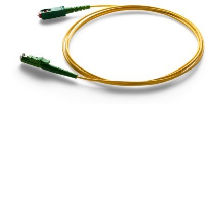 Patchkabel-SM-E2000/APC-SC/APC-020-H 