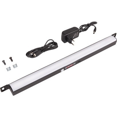RACK-Z-ECLAIRAGE-1U 