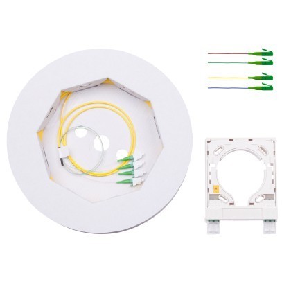 FTTH-IHK-GE-2.2-4LC/APC-060-S-2-1234