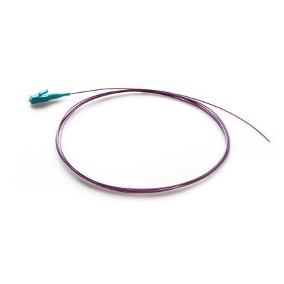 Pigtail-Fibre-OM3-LC/PC-002-06/18-H 