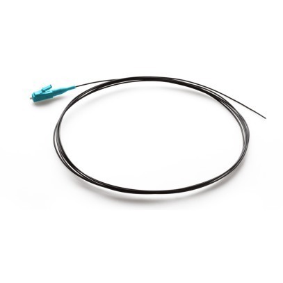 Pigtail-Fibre-OM3-LC/PC-002-08/20-H 