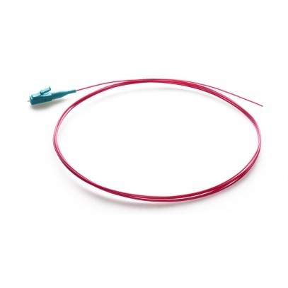 Pigtail-Fibre-OM3-LC/PC-002-11/23-H 