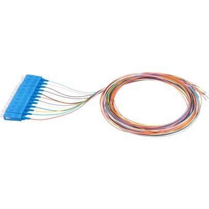 Pigtail-Fibre-SM-SC/PC-002-H-12SET 