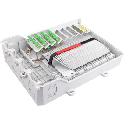 BUDI-M-T48-A-05SE-A-48LC/APC-m6m6NN-NN