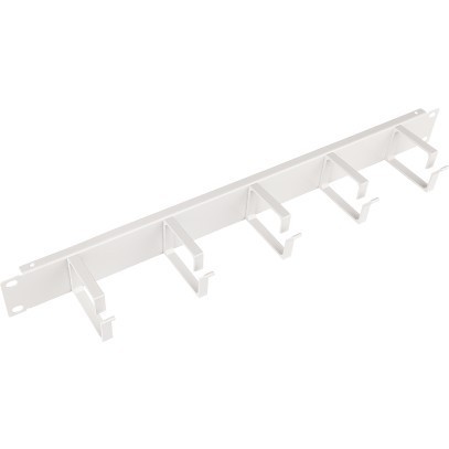 RACK-Z-KABELMANAGEMENT-1U-LG 