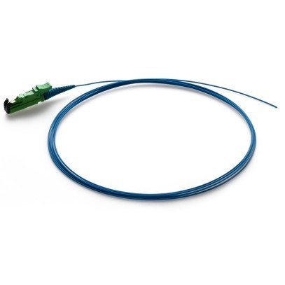 Pigtail-Fibre-SM-E2000/APC-002.5-04/16-H-GB 