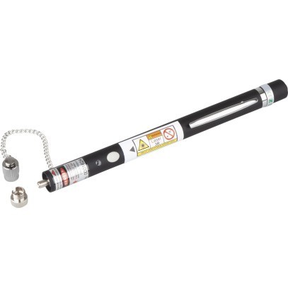 FO-VFL Lumière rouge 5mW meso light 3s