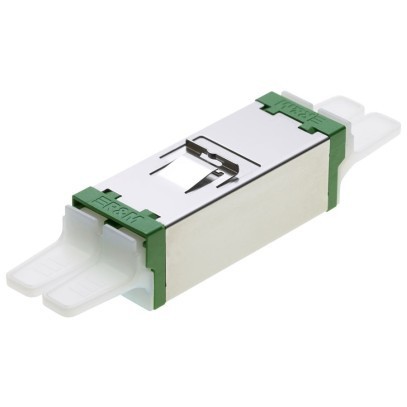 Raccord-SM-dx-E2000/APC-Compact-GB