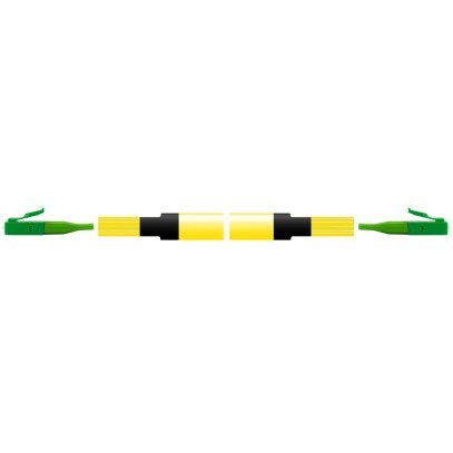 Breakout-SM8-LC/APC-LC/APC-040-H