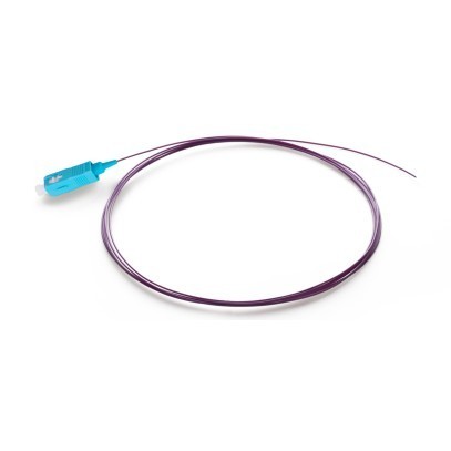 Pigtail-Fibre-OM3-SC/PC-002-06/18-H 