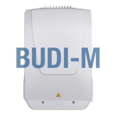 BUDI-M-SP-A-08SLE-S-40LC/APC-MUX-CH12