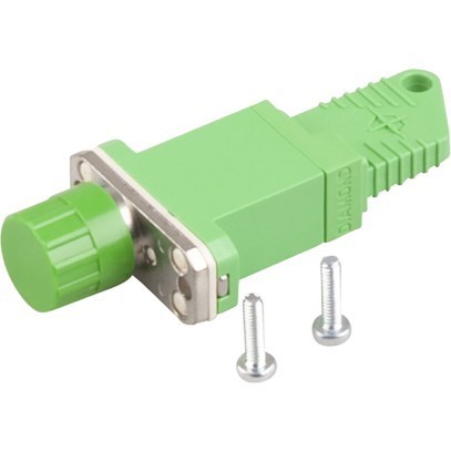 Raccord-HYB-SM-sx-E2000/APC-FC/APC-SCH