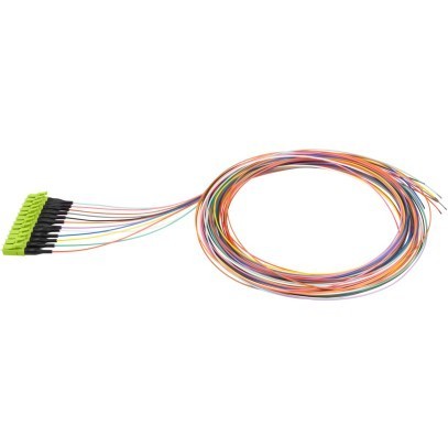 Pigtail-Fibre-OM5-LC/PC-002-H-12SET 