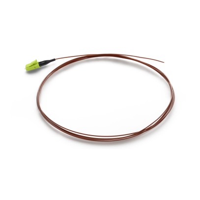 Pigtail-Ader-OM5-LC/PC-002-10/22-H 