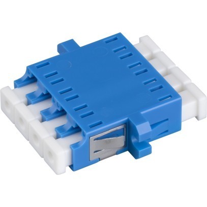 Mittelstück-SM-qd-LC/PC-SCH