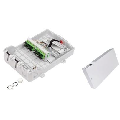 BUDI-S-TS-A-02SE-S-24E2000/APC-01-GS-CH04