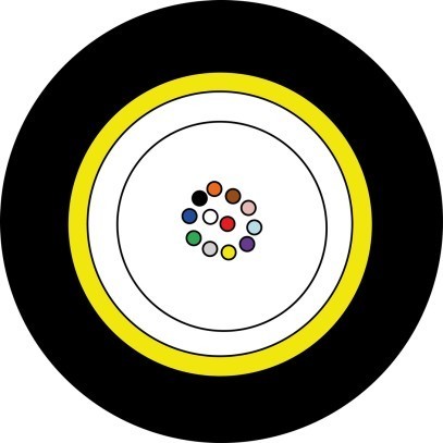 ZTT-Micro-Kabel-HDPE-1x12-012-Fasern-G652D