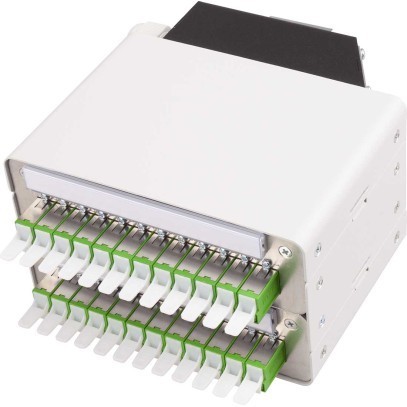 KEV-DIN-2x8TE-SP/PP-SM-SX-24E2000/APC