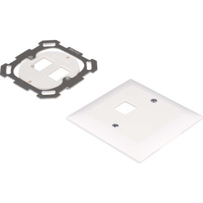 Enddose UP für FTTH OTO Extension Verlängerungskabel