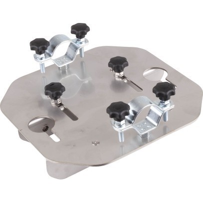 PRATICO Adaptateur porte parasol