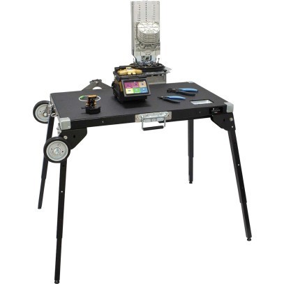 Table d'épissure PRATICO
