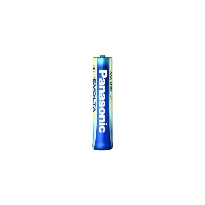 Panasonic Evolta Alkali-Batterie AAA 1.5V