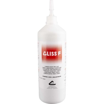 GLISS F Gleit- und Schmiermittel Fiber flüssig (1 Liter)
