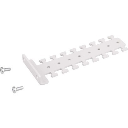SPS-Z-Flexrohr-Führungsbügel