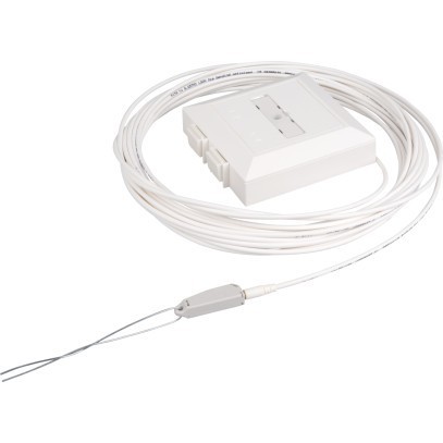 FTTH OTO Extension AP Enddose 15m - ohne spleissen