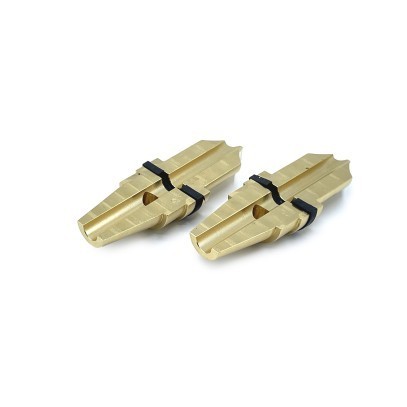 GENIALE Kabeladapter 8mm