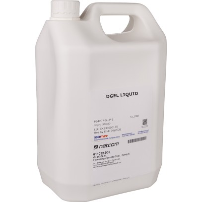 LWL-CL DGEL Faserreinigungsmittel flüssig (5 Liter) 
