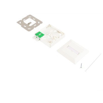 OTO-AP-R-2-LC/APC (Restbestand)
